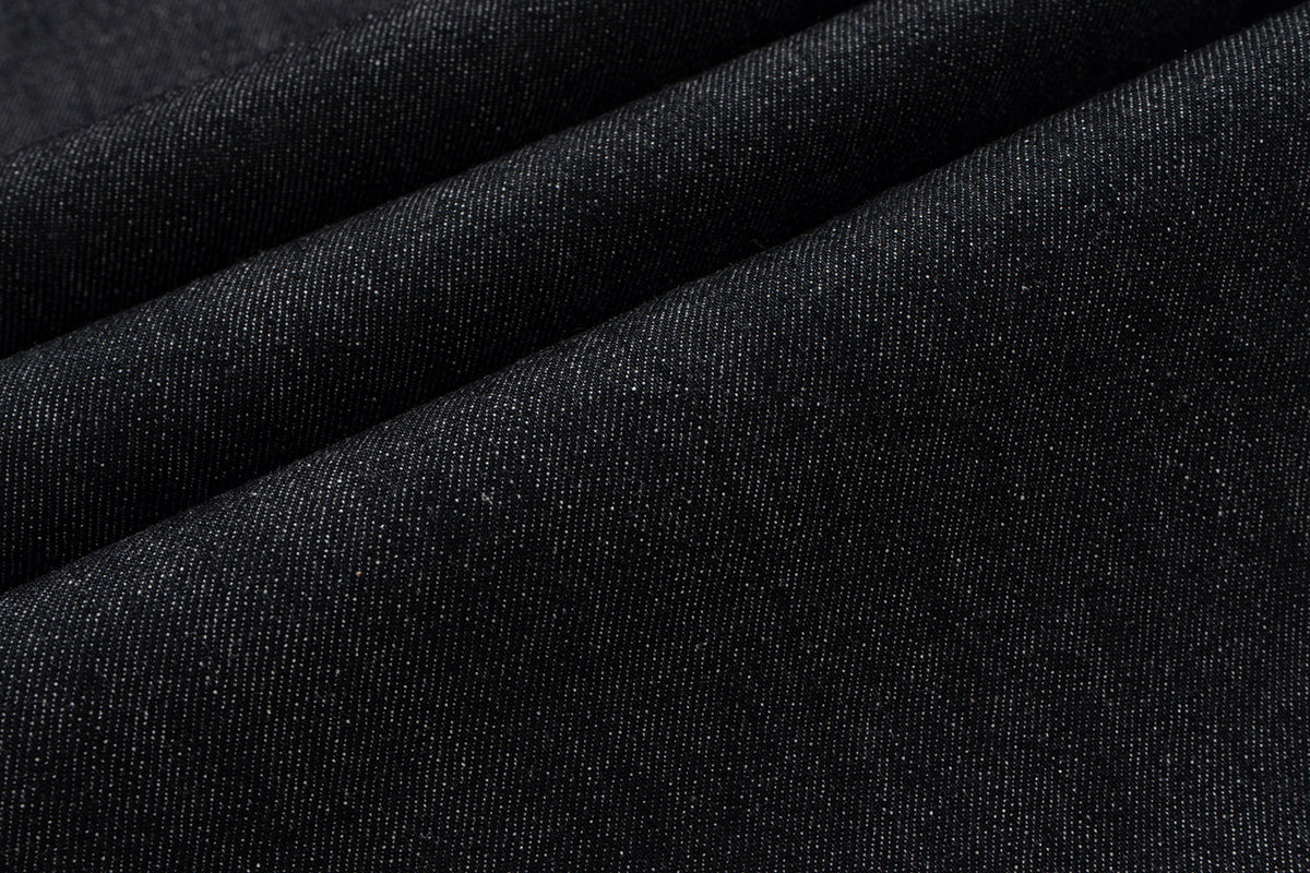 Madxmarx High-Rise Jeans mit Knopfleiste