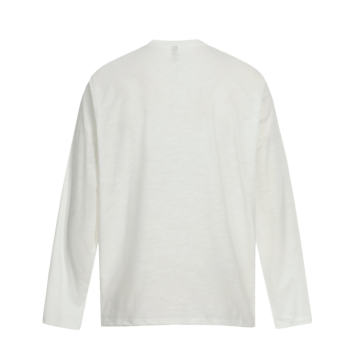 Madxmarx Vintage Portrait Graphic Long Sleeve Tee
