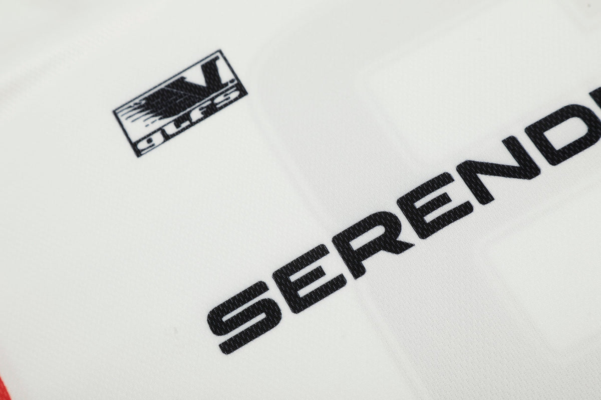 Madxmarx Serendipity Long-Sleeve Jersey