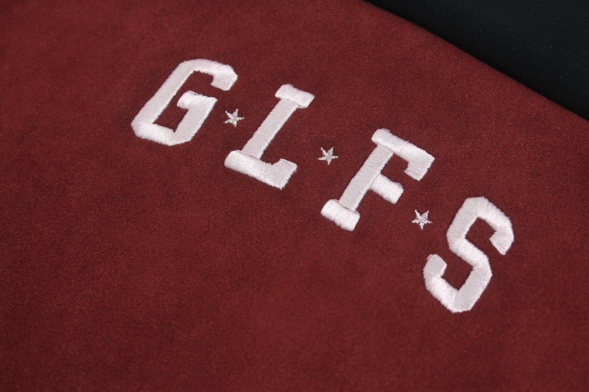 Madxmarx Different GLFS Washed Long Sleeve Tee