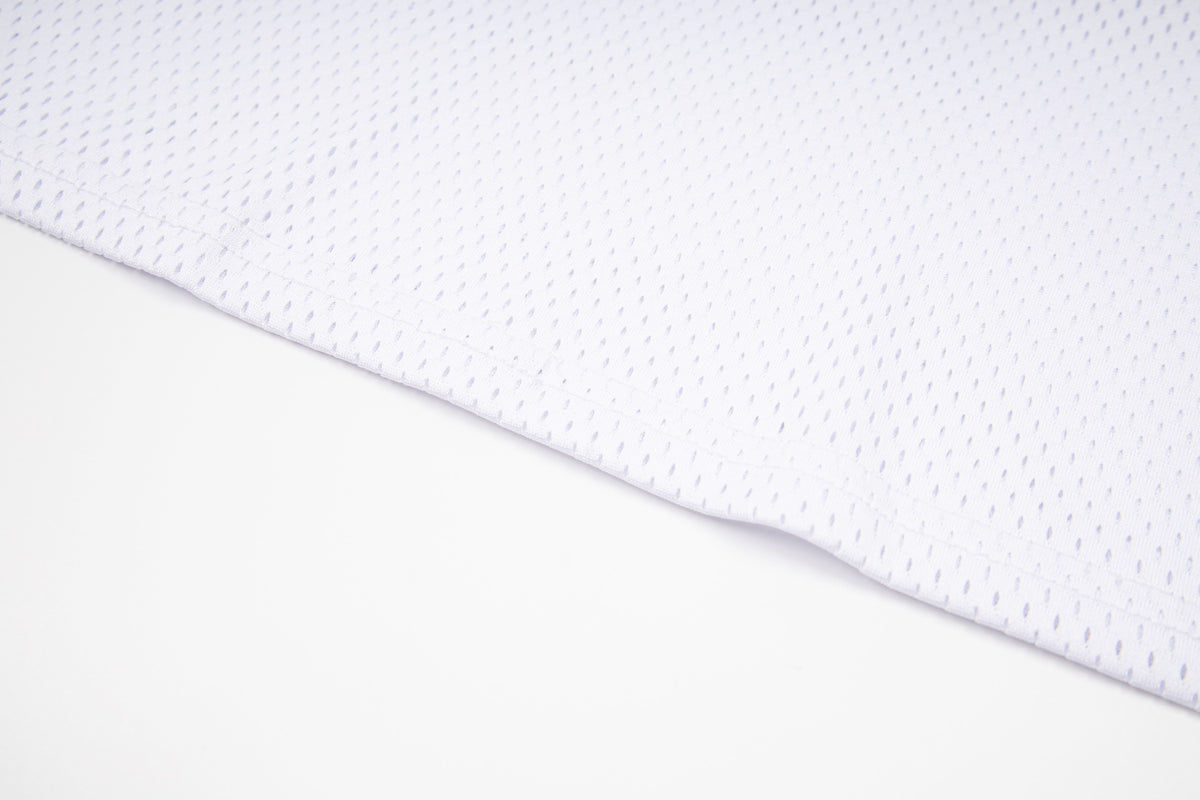 Madxmarx “11 Mesh Jersey Tee”