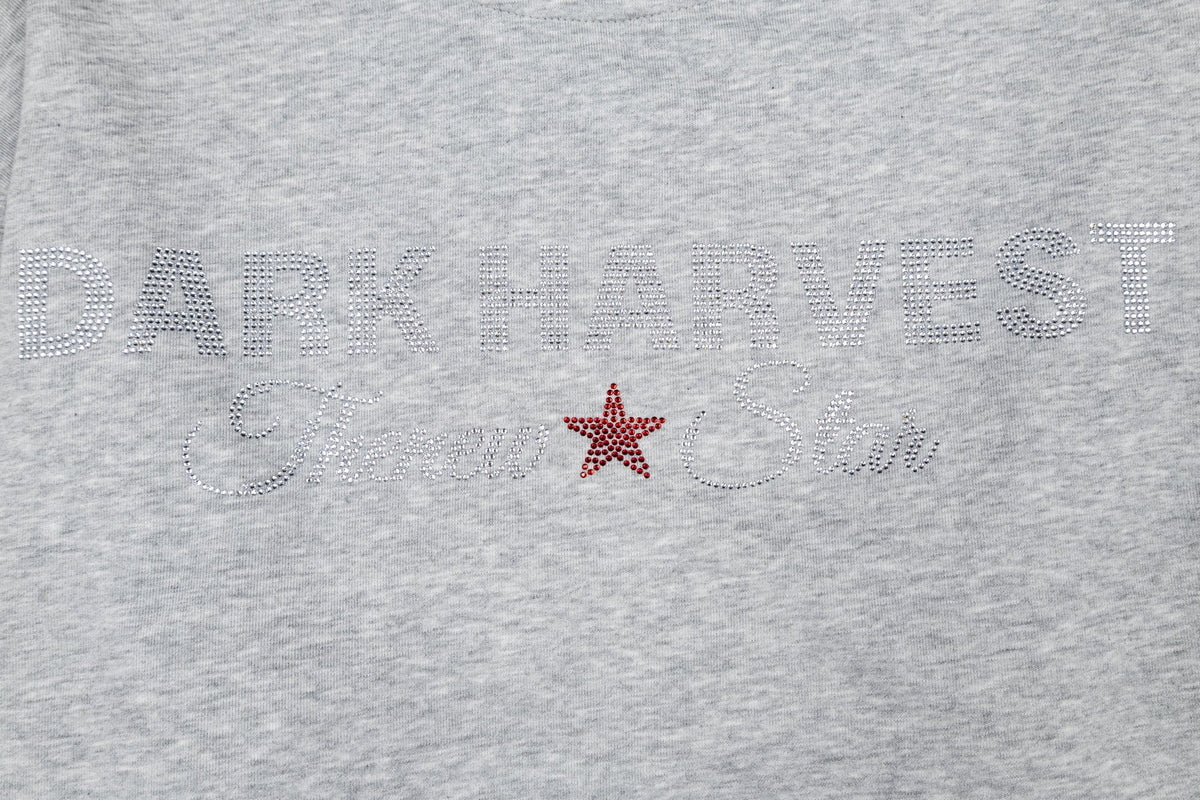 Madxmarx Dark Harvest Long Sleeve Tee