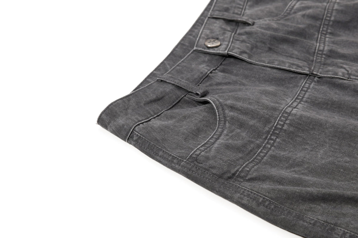 Madxmarx Utility Balloon Cargo Pants