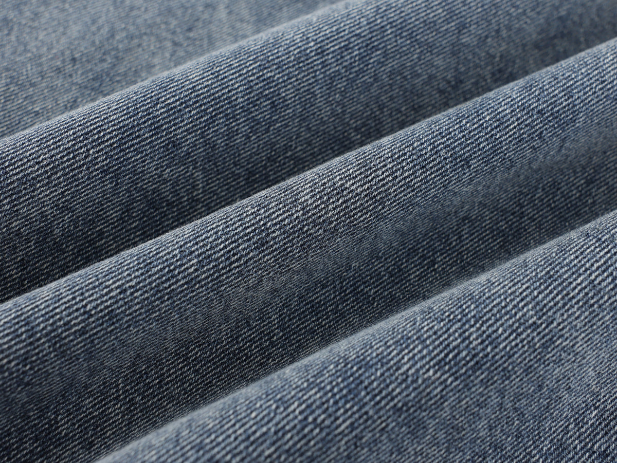 Jeans Madxmarx Wave-Wash