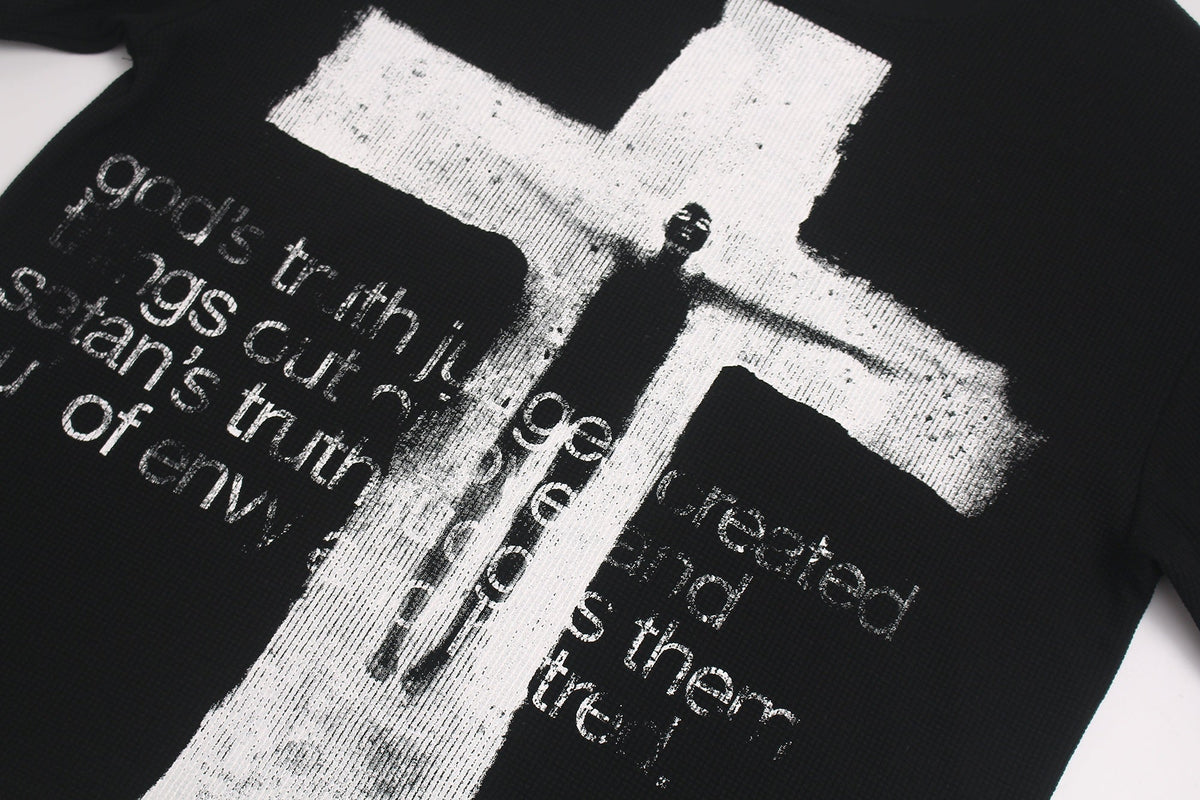 Madxmarx Crossfade Graphic Tee