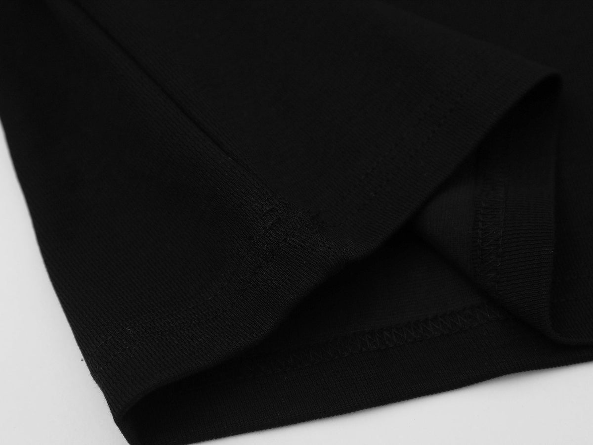 Polo de rugby rétro Madxmarx