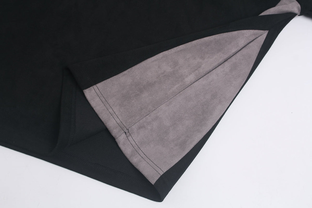 Madxmarx Different GLFS Washed Long Sleeve Tee