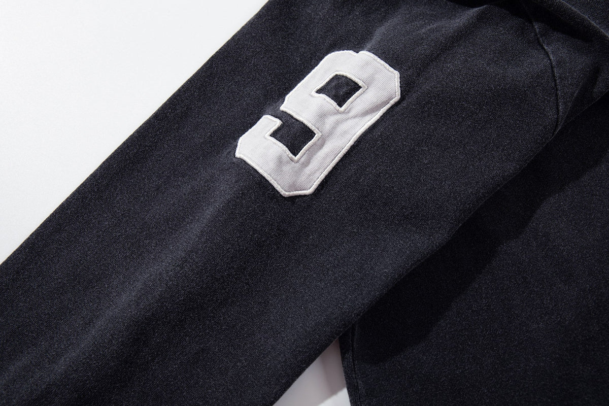 Madxmarx Vintage Washed Polo