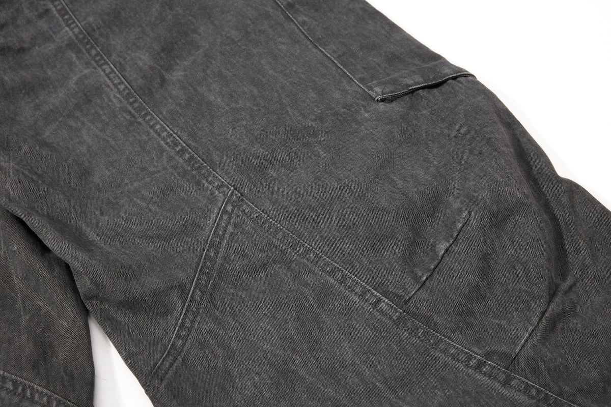 Madxmarx Utility Balloon Cargo Pants