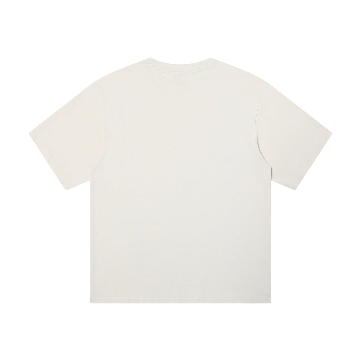 Madxmarx Spray Letter Graphic Tee