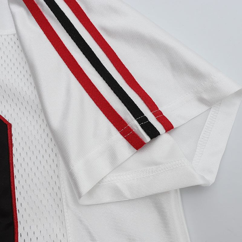 Madxmarx Number Graphic Performance Jersey