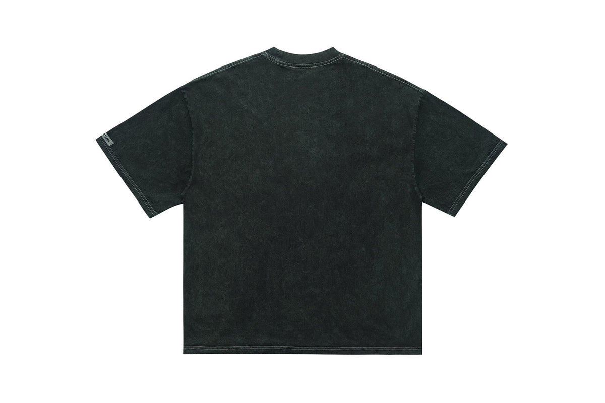 Madxmarx “Hellrays” Graphic Tee