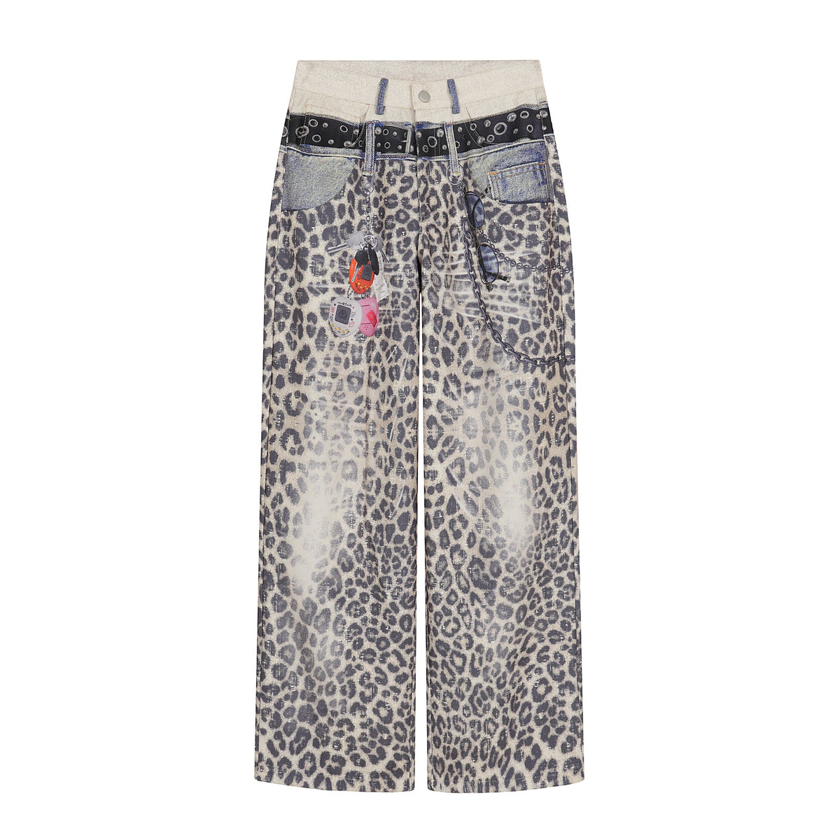 Leopard Print