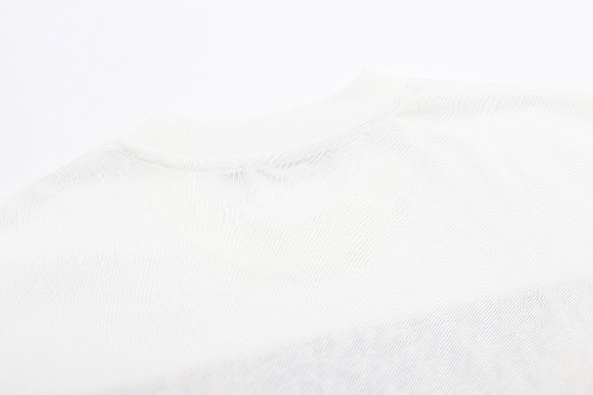 Madxmarx Vintage Graphic T-Shirt