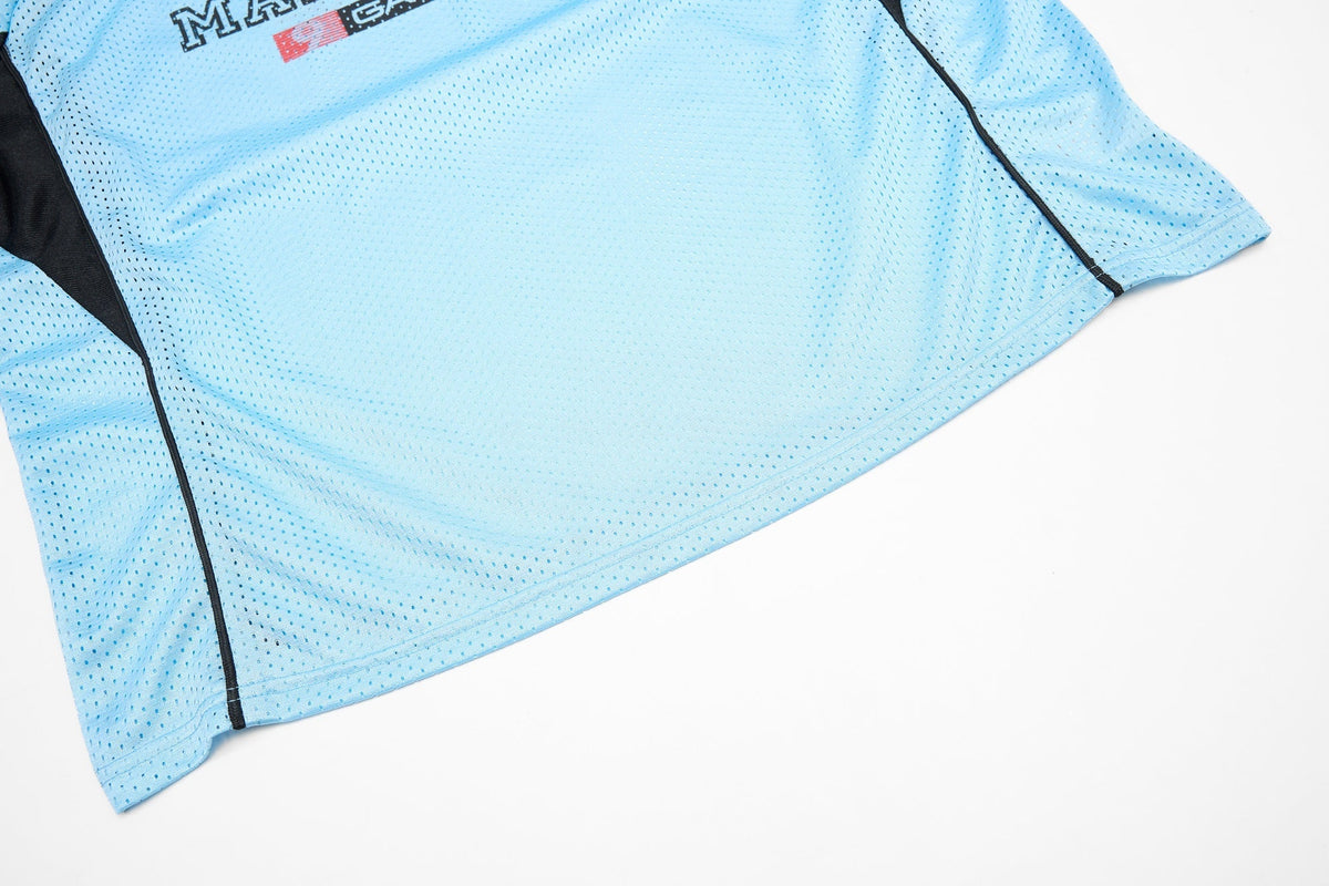Madxmarx “Starline Performance Jersey”