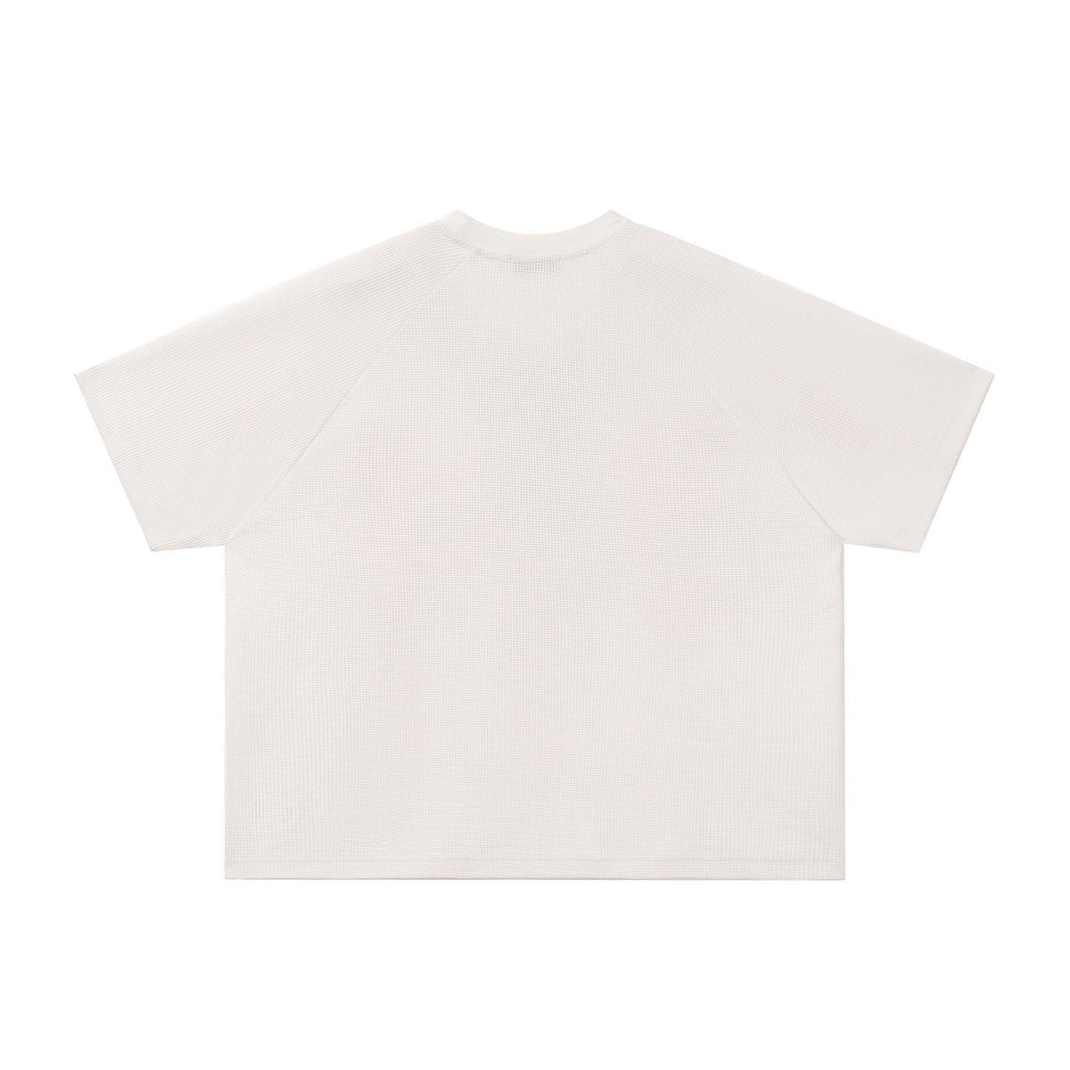 Madxmarx X-Ray Skeleton Tee