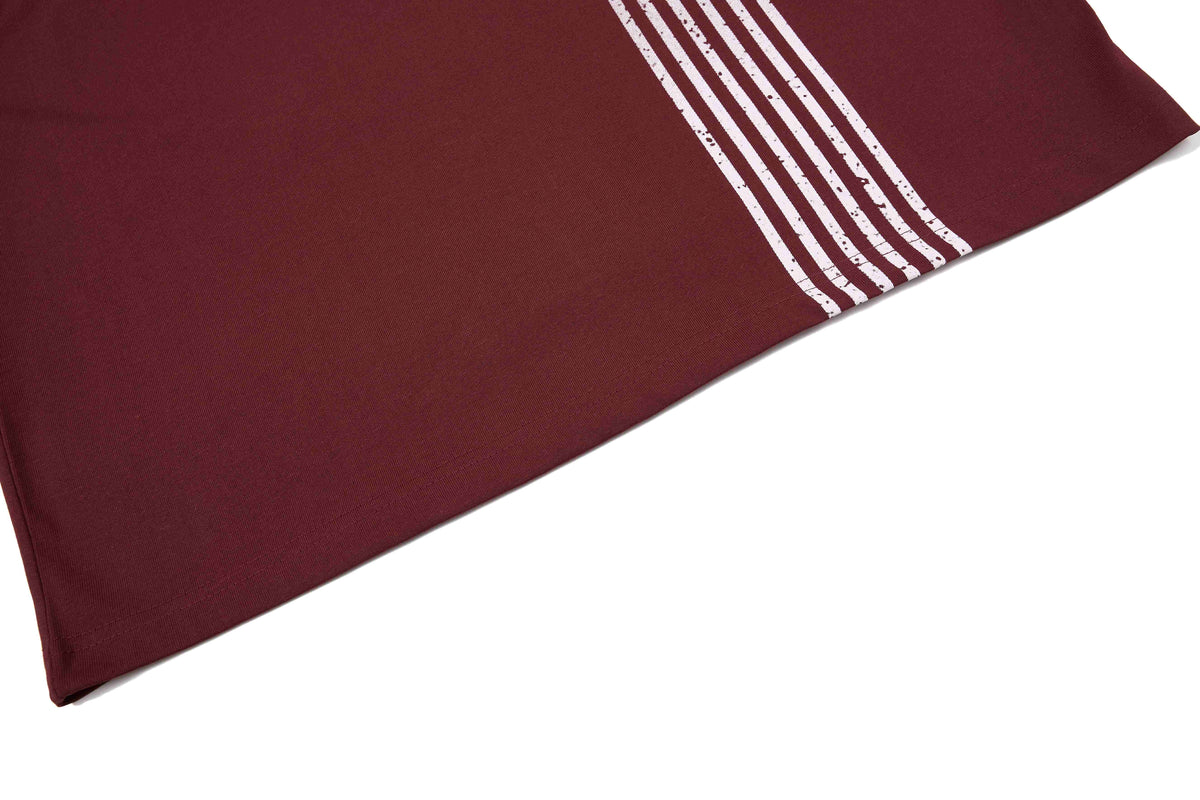 Madxmarx “Velocity Line Sport Tee”