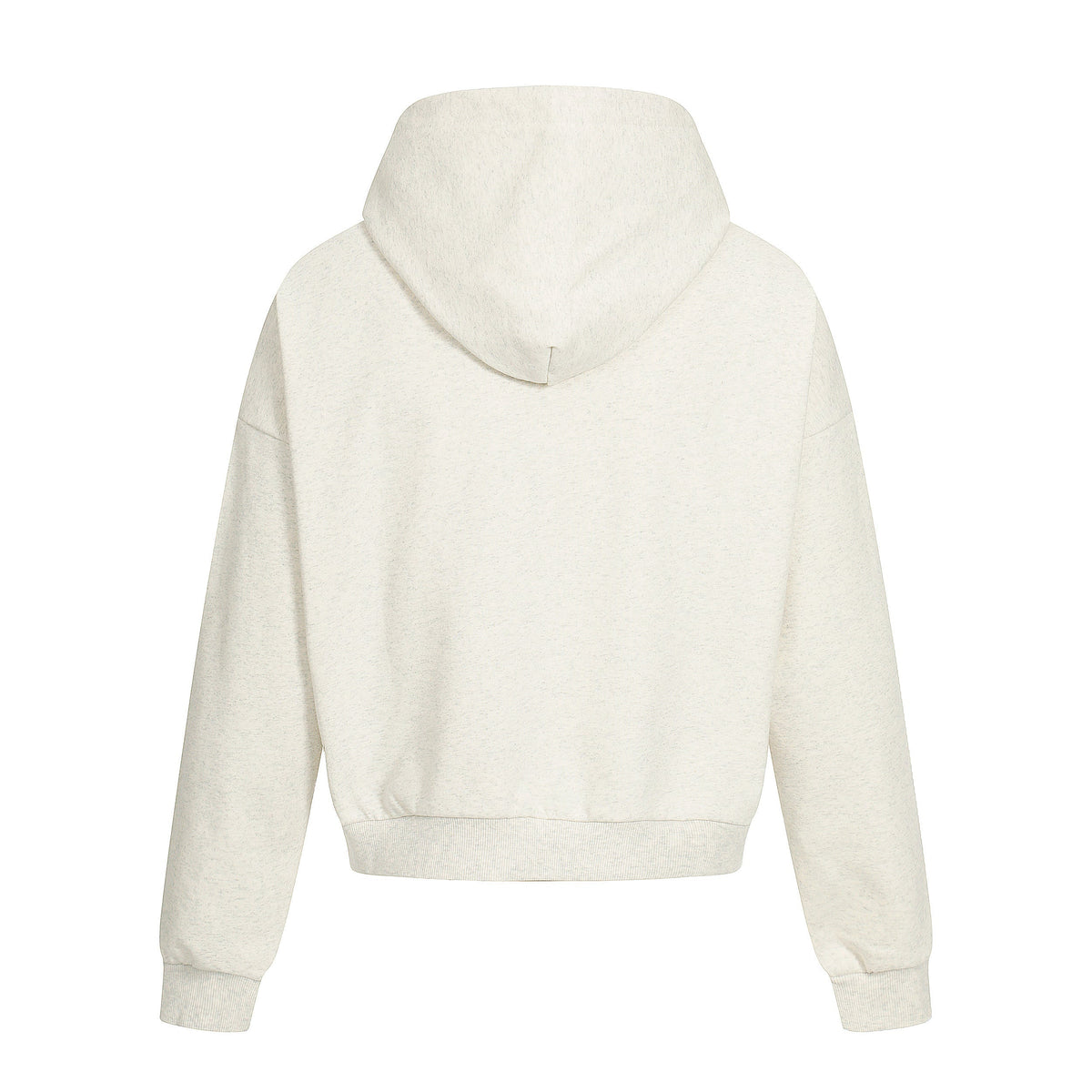 Madxmarx Graphic Badge Hoodie