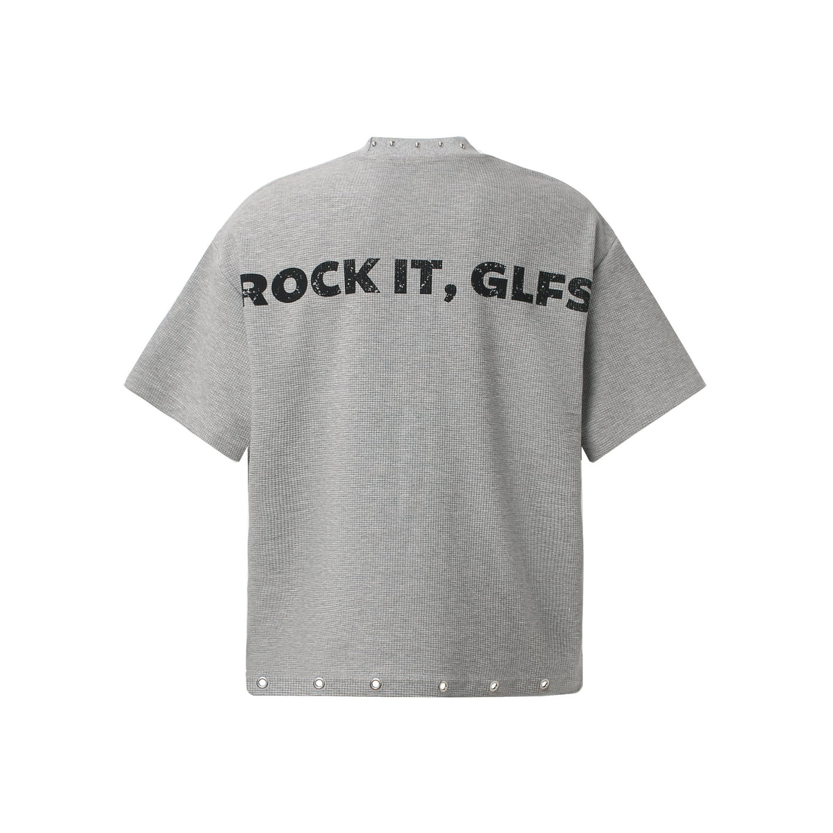 Madxmarx Rock It Graphic Tee