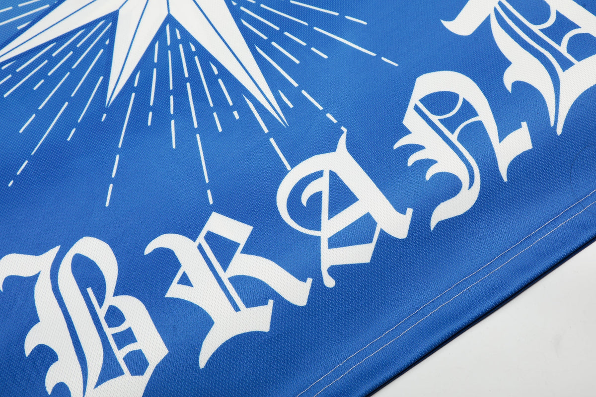 Madxmarx “Light Star” Mesh Jersey