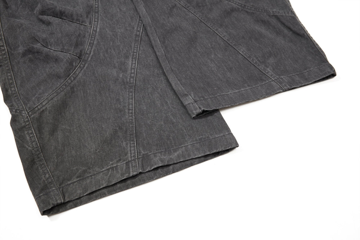 Madxmarx Utility Balloon Cargo Pants