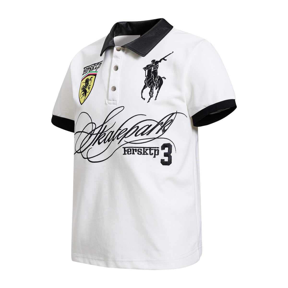Madxmarx Streetwear Polo