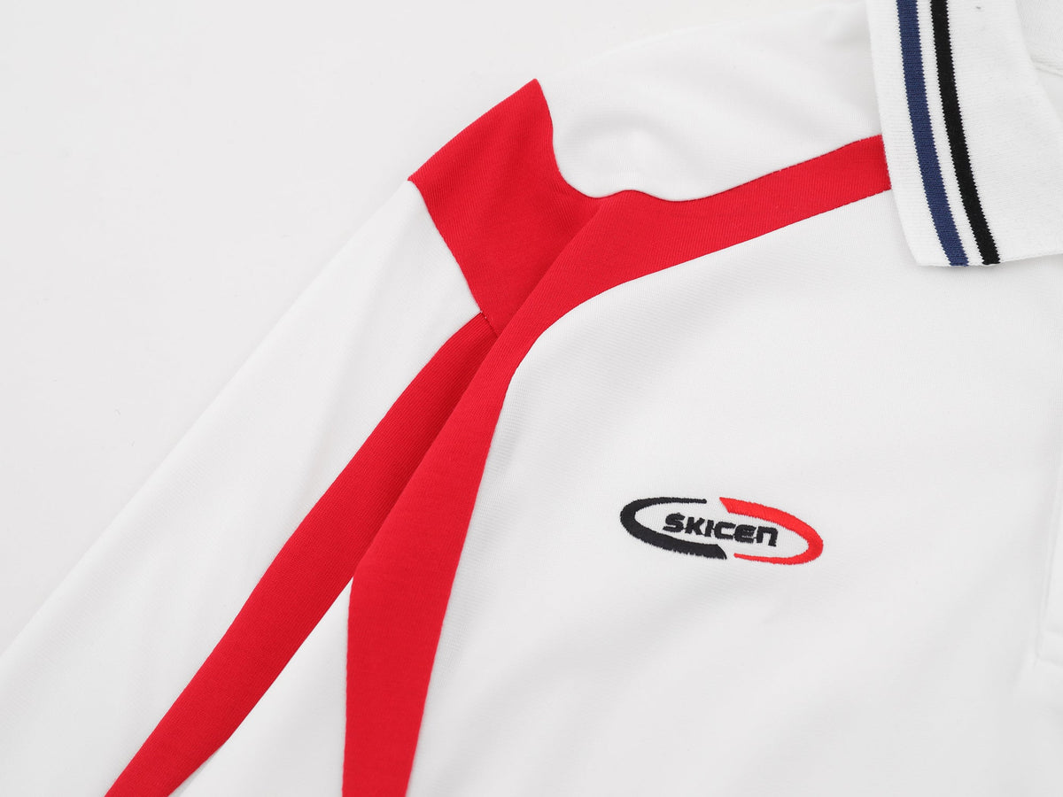 Madxmarx Performance Polo Jersey
