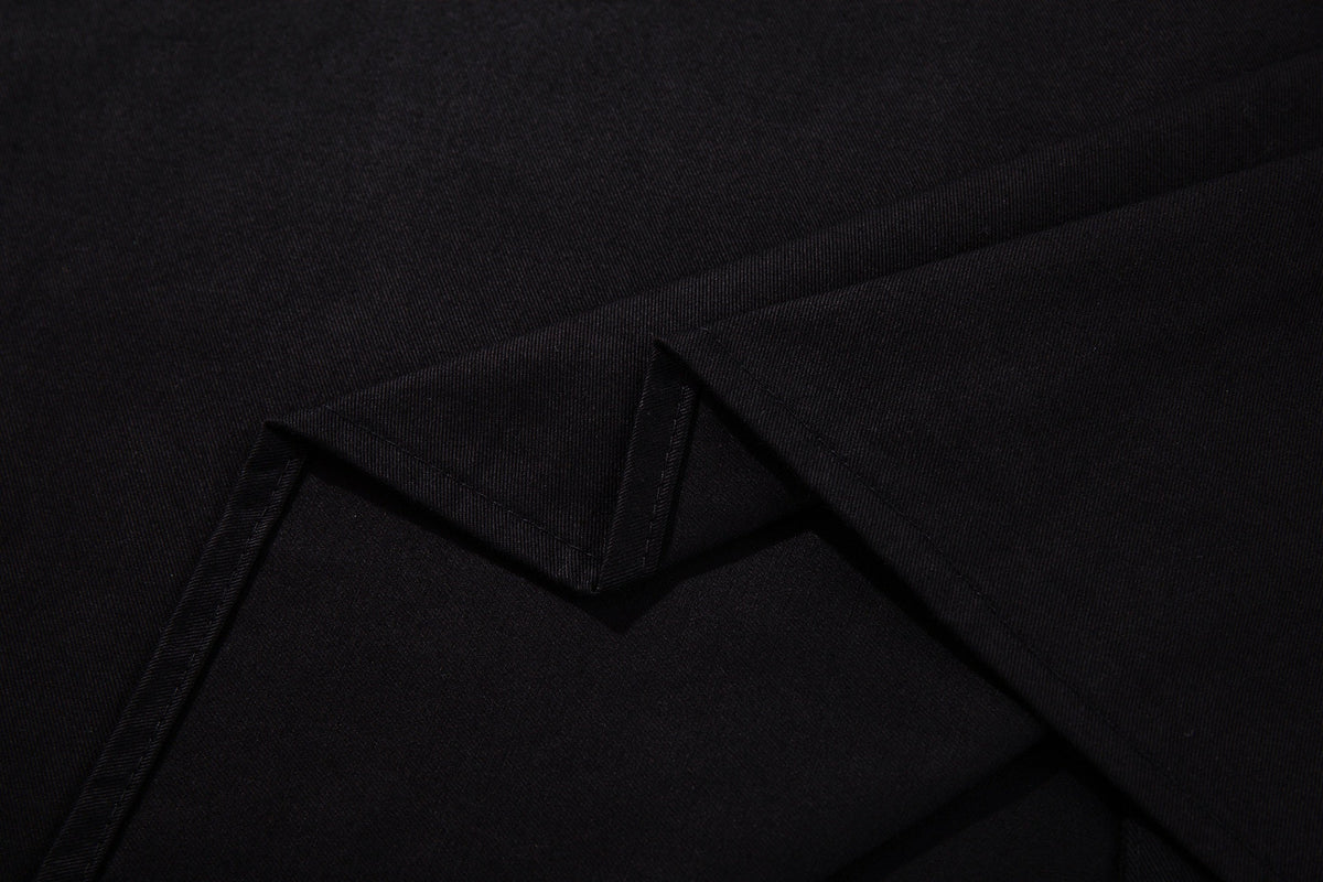 Madxmarx Graphic Polo Shirt