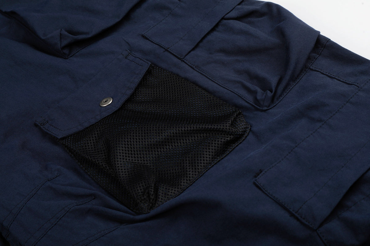 Madxmarx Utility Cargo Pants
