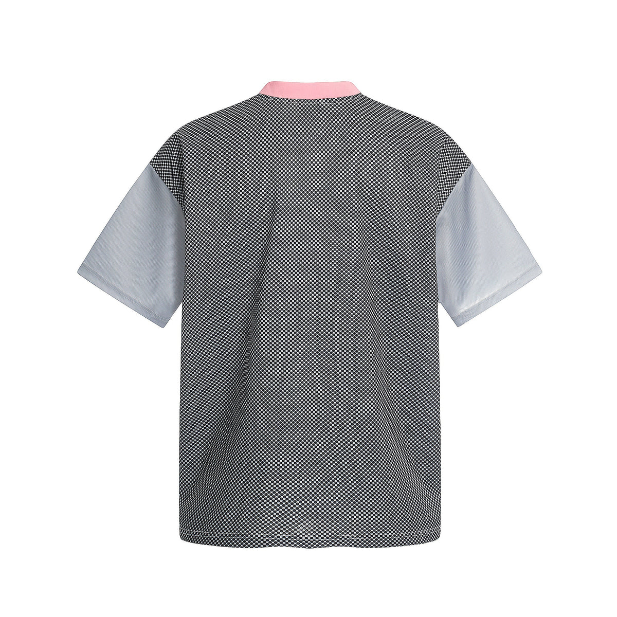 Madxmarx “Warm Love” Mesh Jersey
