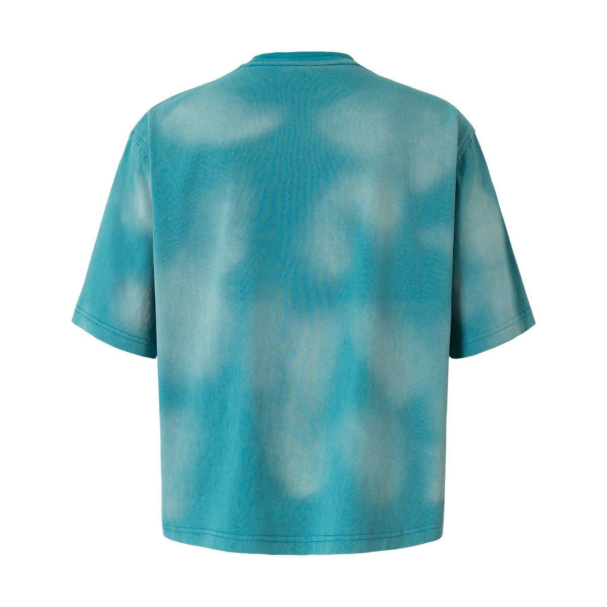 Madxmarx “Abstract Sketch Washed Tee”