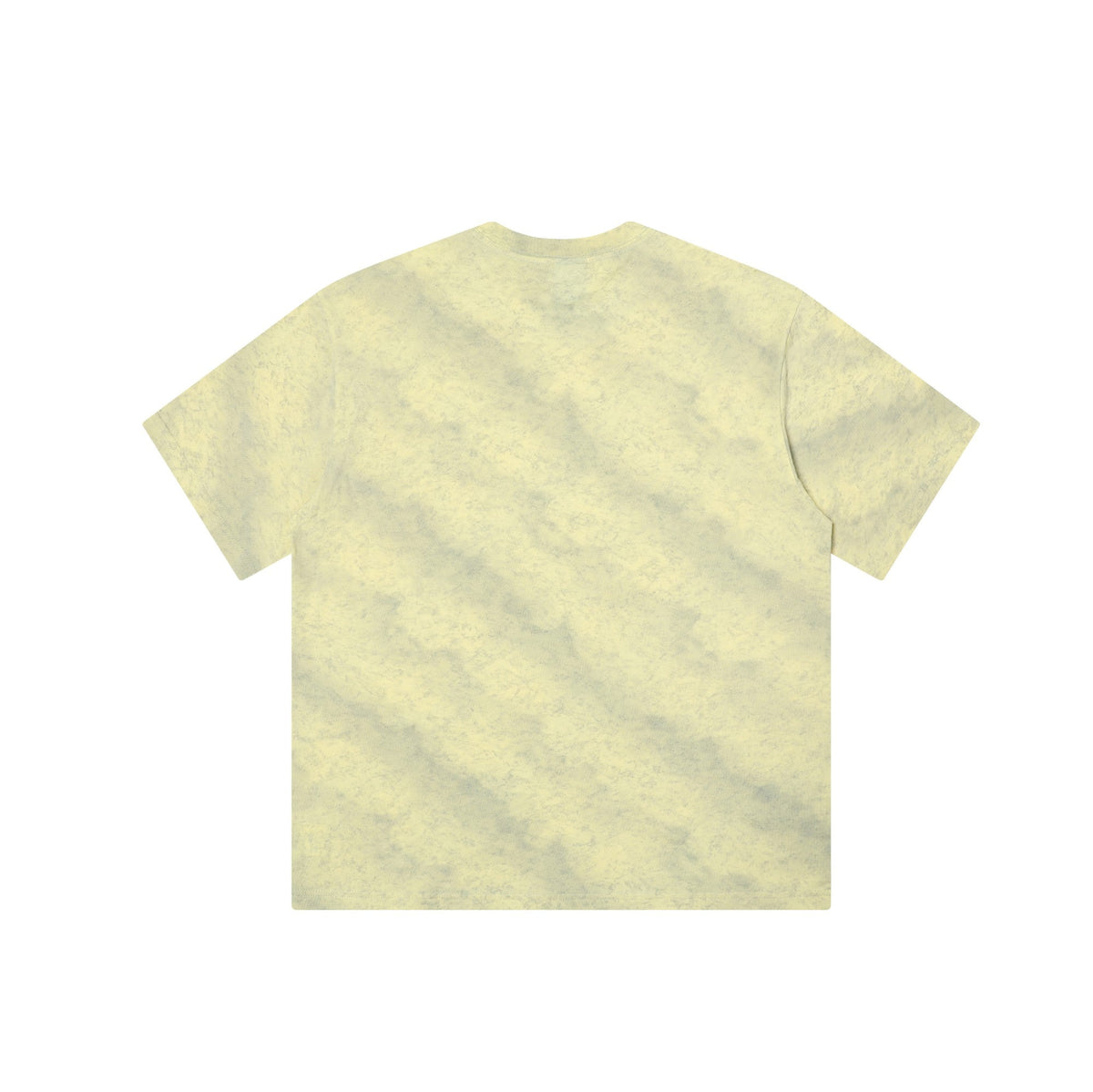Madxmarx “Charm Necklace” Graphic Tee