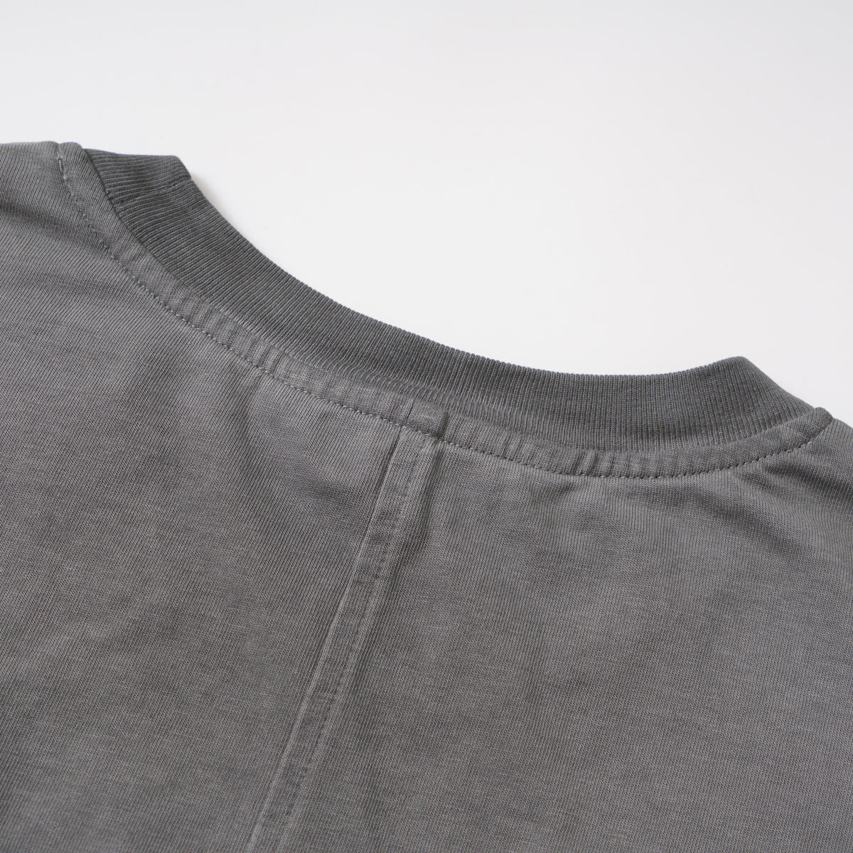 Madxmarx Layered Portrait Long Sleeve Tee