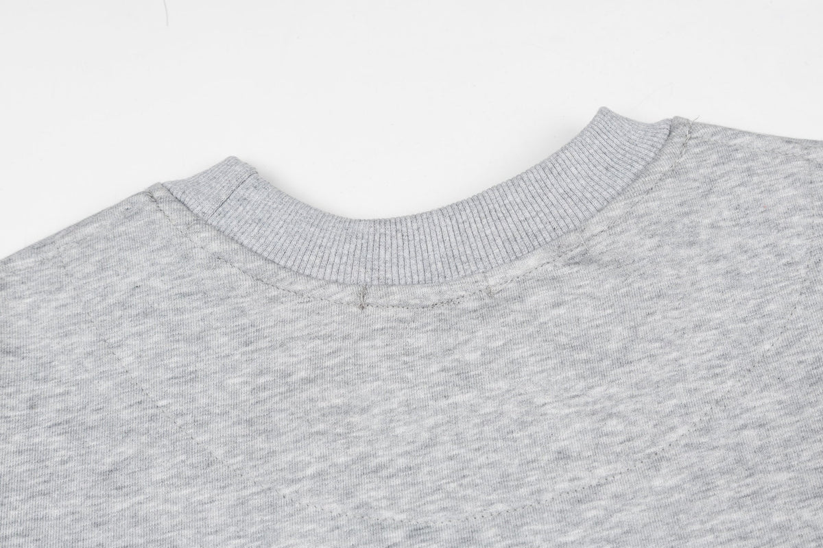 Madxmarx Dark Harvest Long Sleeve Tee