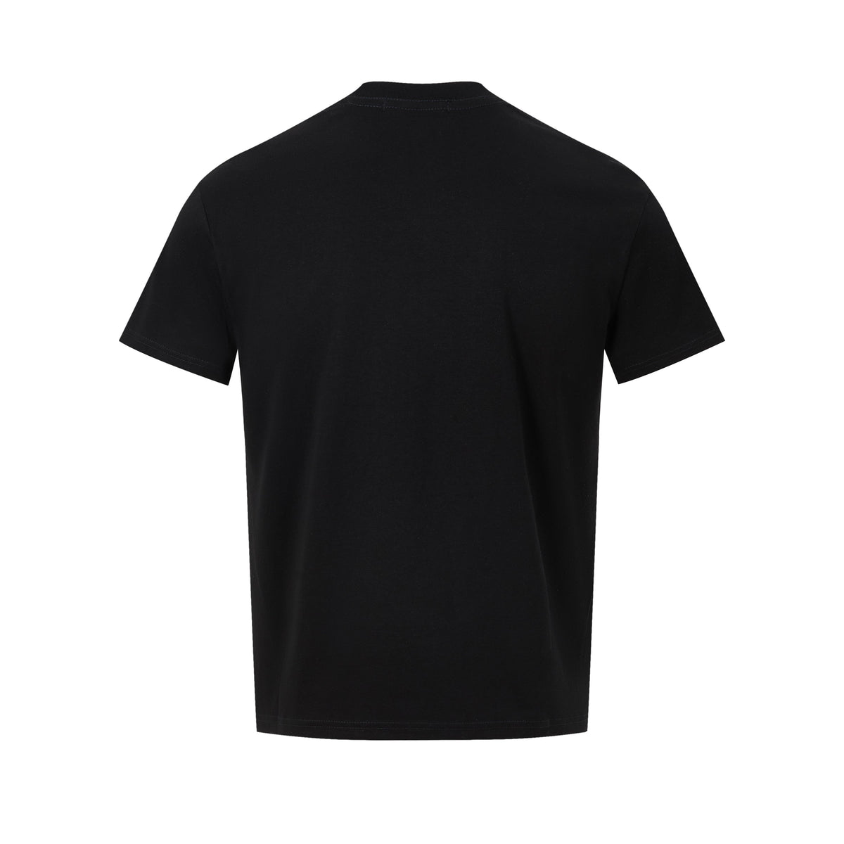 Madxmarx Vintage Rock Collage Tee