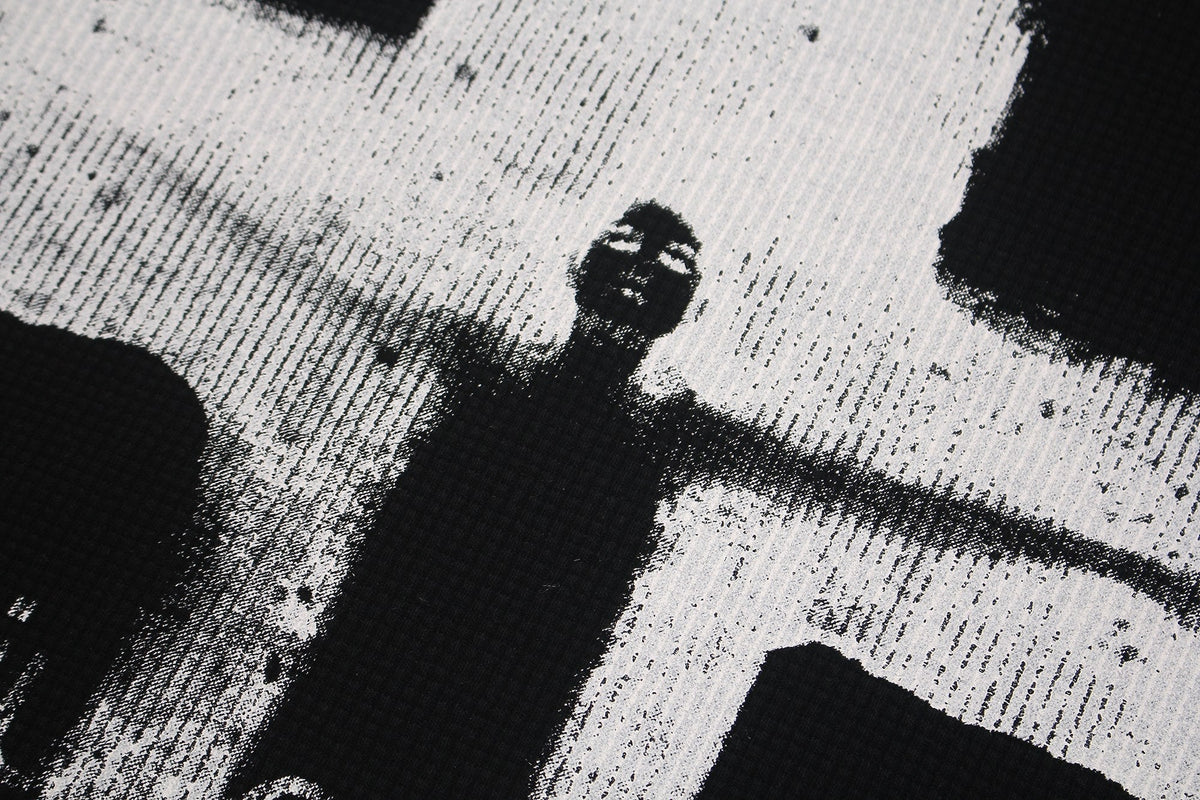 Madxmarx Crossfade Graphic Tee
