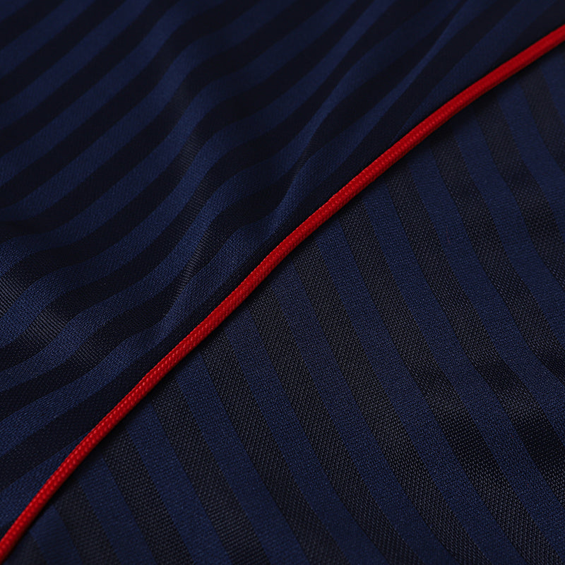 Madxmarx Crest Performance Soccer Jersey