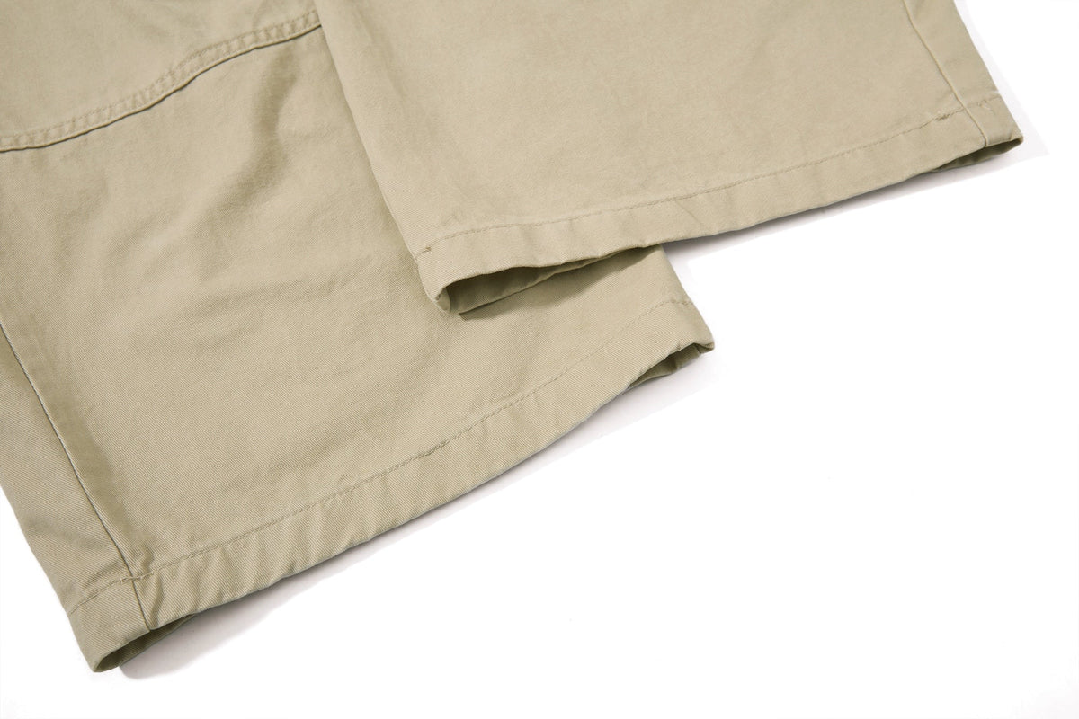 Madxmarx Balloon Wide-Leg Pants