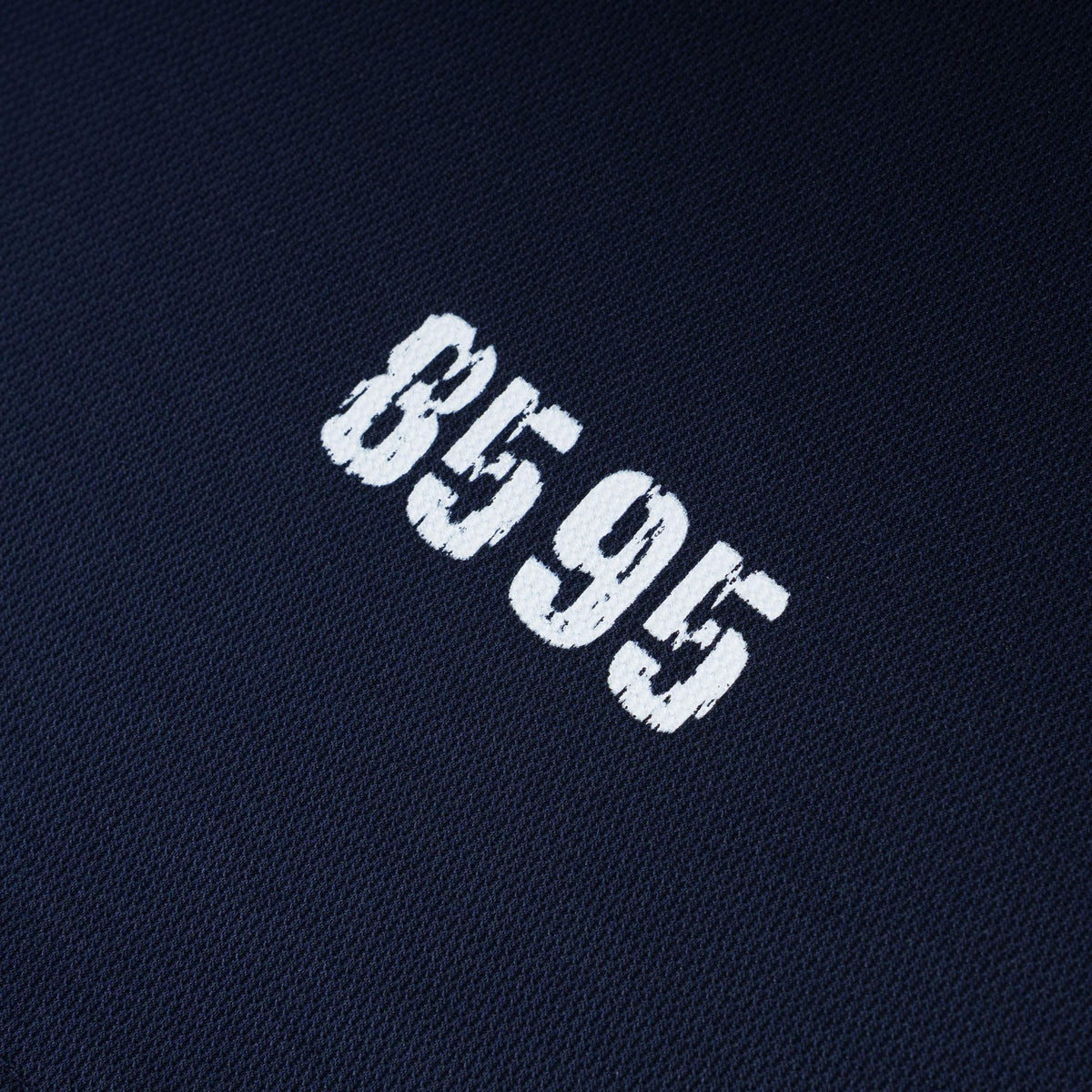 Madxmarx “Spectra Vision Polo Tee”