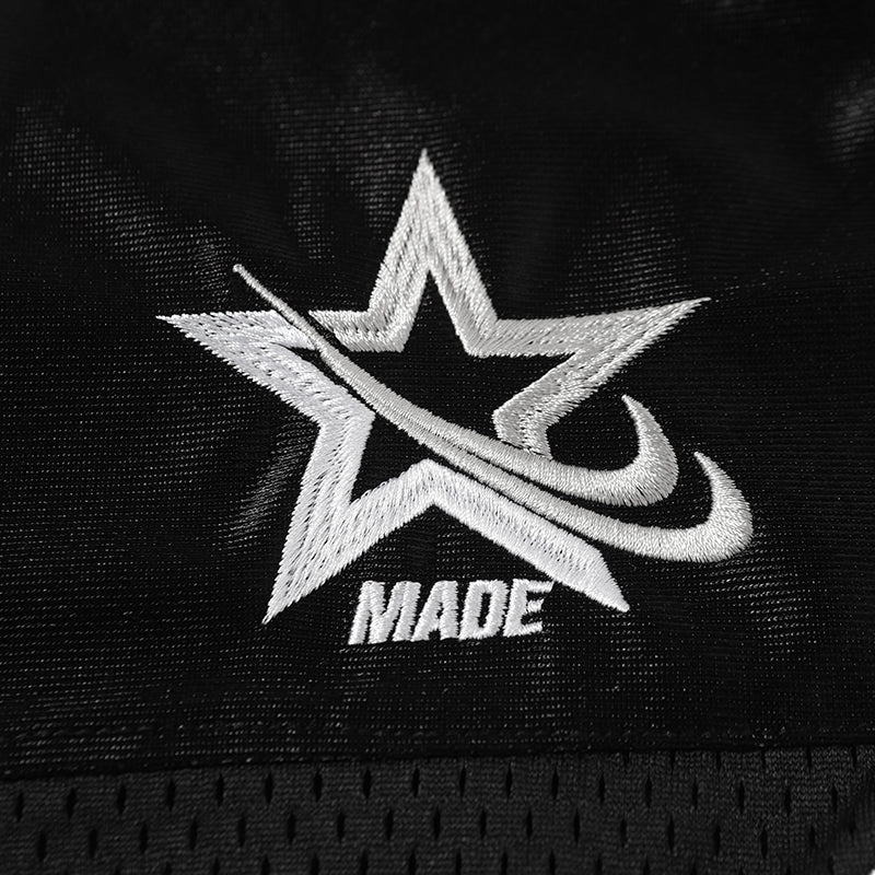 Madxmarx Varsity Star Football Jersey – #68 Edition