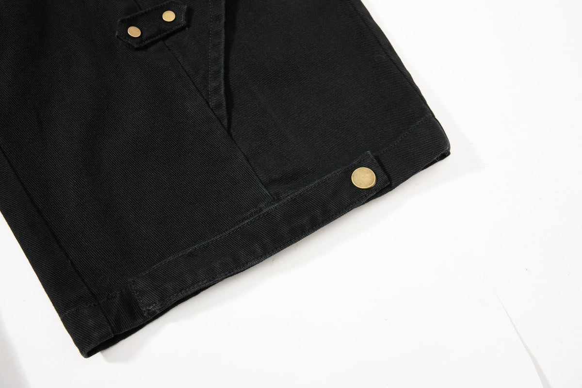 Madxmarx Modular Balloon Cargo Pants