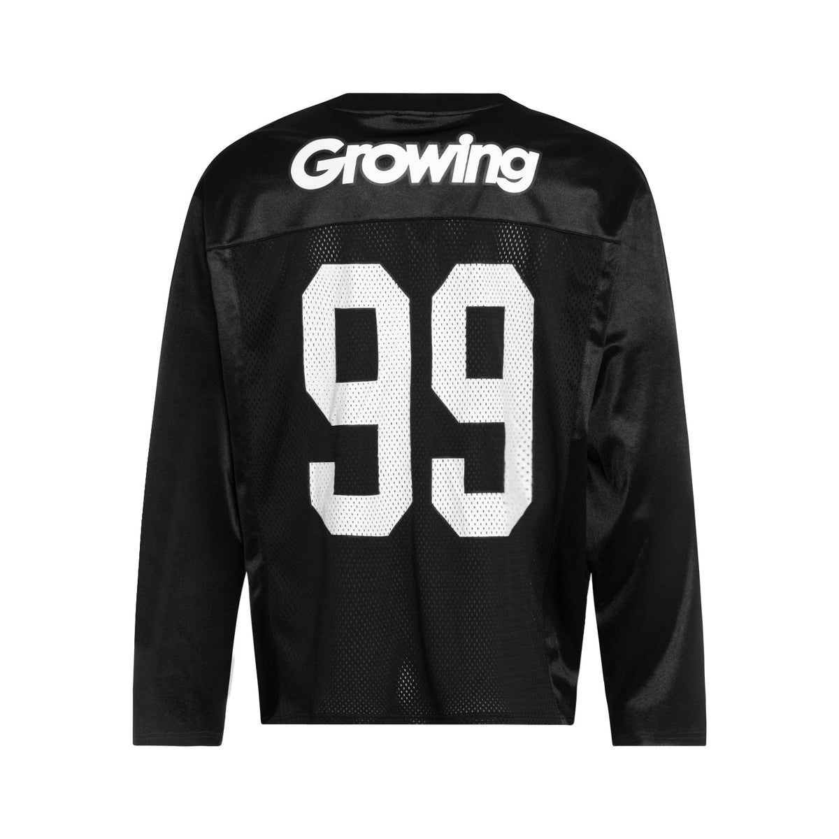 Madxmarx „99“ Langarm-Mesh-Trikot