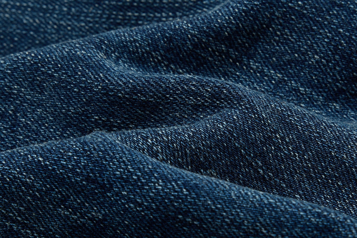 Madxmarx „Studded Panel Denim Jeans“