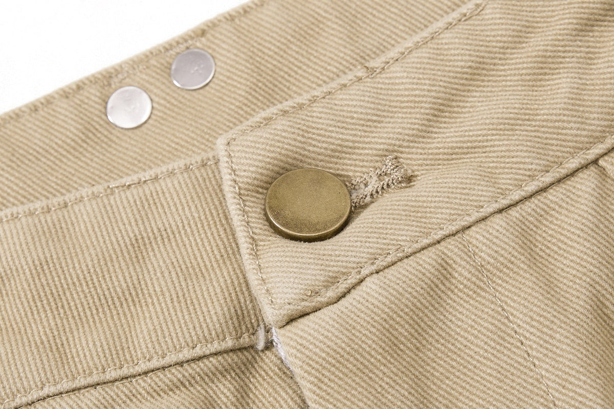 Madxmarx Modular Balloon Cargo Pants