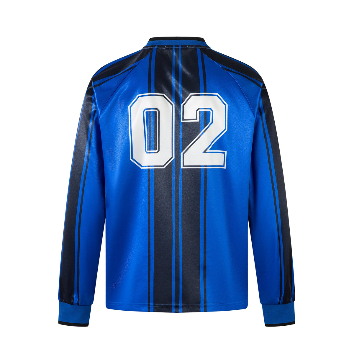 Madxmarx Chill Vibes 02 Jersey Top