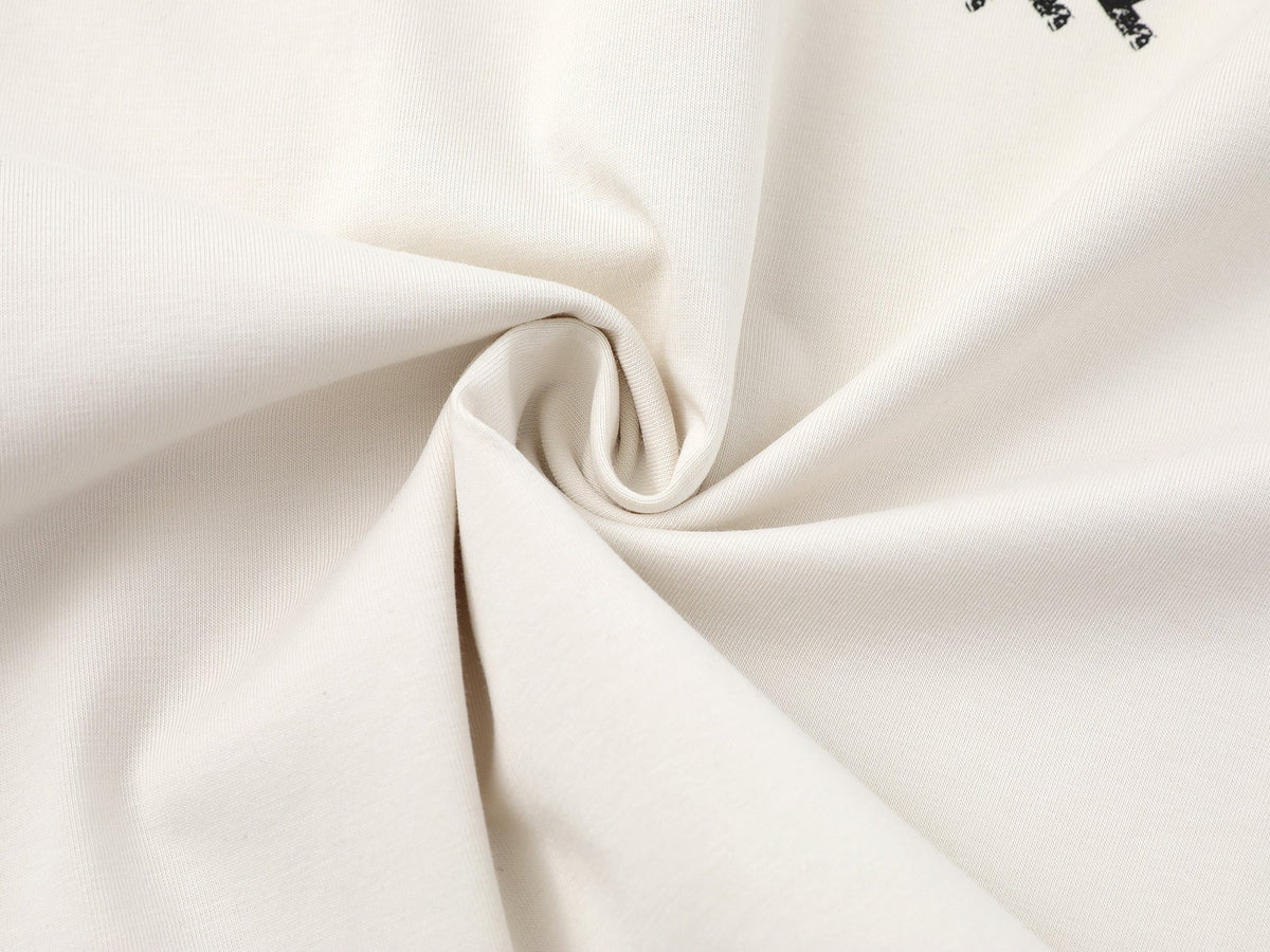 Madxmarx Double-Sleeve Layered Long Tee