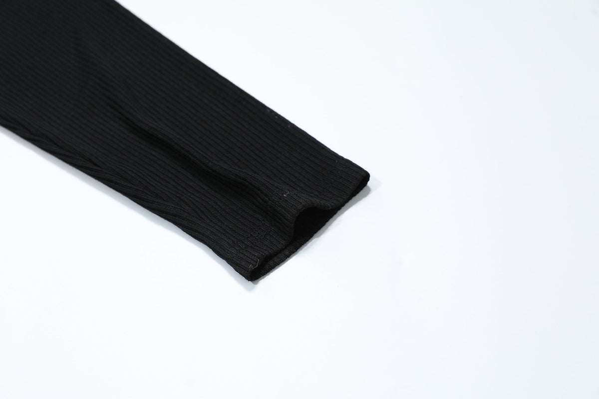 Madxmarx Benchmark Long Sleeve Polo