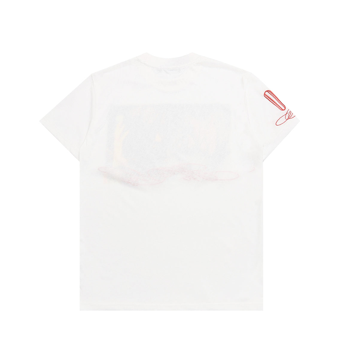 Madxmarx Vintage Graphic T-Shirt