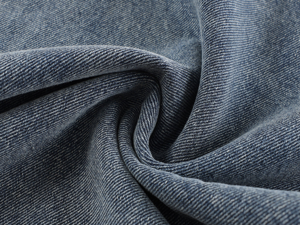 Jeans Madxmarx Wave-Wash