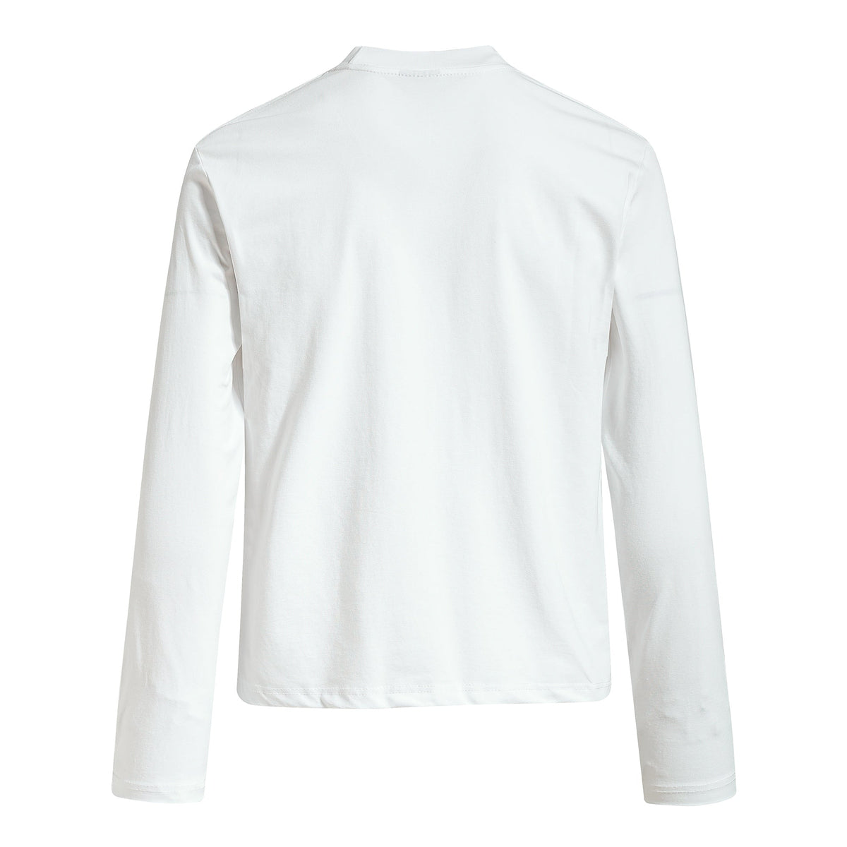 Madxmarx Do Whatever Graphic Long Sleeve Tee